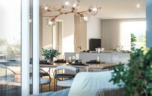 Anlage Wohnung Ihr neues Zuhause liegt in Strebersdorf - Nur noch wenige Wohnungen verfügbar! 1210 Wien Anlage Wohnung Ihr neues Zuhause liegt in Strebersdorf - Nur noch wenige Wohnungen verfügbar! 1210 Wien