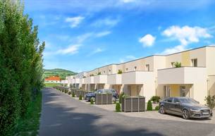 Wohnen Wohnung Traumhäuser in Guntramsdorf 2353 Guntramsdorf