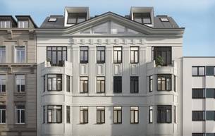 Gewerbe Wohnung KANDLHOF - ERSTBEZÜGE im Altbau / Dachgeschoss + Lofts 1070 Wien 1070 Wien Gewerbe Wohnung KANDLHOF - ERSTBEZÜGE im Altbau / Dachgeschoss + Lofts 1070 Wien 1070 Wien