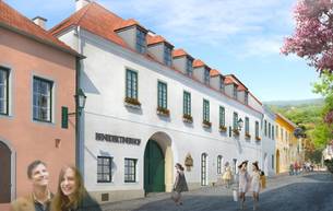 Gewerbe Wohnung Das beste aus zwei Welten 2352 Gumpoldskirchen Gewerbe Wohnung Das beste aus zwei Welten 2352 Gumpoldskirchen