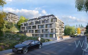 Wohnen Wohnung WOHNEN am RENNINGER 3400 Klosterneuburg Wohnen Wohnung WOHNEN am RENNINGER 3400 Klosterneuburg