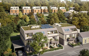 Anlage Wohnung NATURRAUM23 1230 Wien Anlage Wohnung NATURRAUM23 1230 Wien
