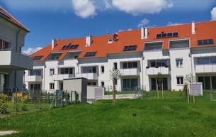 Anlage Wohnung BEZUGSFERTIG: barrierefreie Eigentumswohnungen im Erstbezug (provisionsfrei) 2103 Langenzersdorf