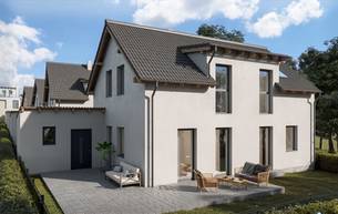 Wohnen Wohnung Einfamilienhäuser im Herzen von Gumpoldskirchen 2352 Gumpoldskirchen