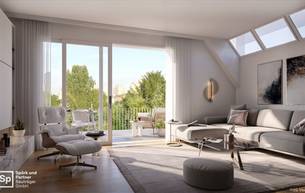 Anlage Wohnung VORSORGEN mit BOOT an der ALTEN DONAU [elementar vorsorgen] 1220 Wien