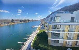 Anlage Wohnung BADESTEG & FITNESS & SPA - EXKLUSIVE ERSTBEZÜGE - SOFORT BEZIEHBAR - direkt an der DONAU 1190 Wien 1190 Wien Anlage Wohnung BADESTEG & FITNESS & SPA - EXKLUSIVE ERSTBEZÜGE - SOFORT BEZIEHBAR - direkt an der DONAU 1190 Wien 1190 Wien