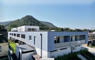Wohnen Wohnung Wohnbauprojekt "VIA IMPERIA" +++ 24 exklusive Eigentumswohnungen in großzügiger Anlage! +++ 2410 Hainburg an der Donau Wohnen Wohnung Wohnbauprojekt "VIA IMPERIA" +++ 24 exklusive Eigentumswohnungen in großzügiger Anlage! +++ 2410 Hainburg an der Donau