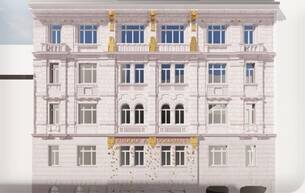 Gewerbe Wohnung K.K. KAMERAFABRIK - MODERNES WOHNEN TRIFFT AUF HISTORISCHE SUBSTANZ 1040 Wien,Wieden Gewerbe Wohnung K.K. KAMERAFABRIK - MODERNES WOHNEN TRIFFT AUF HISTORISCHE SUBSTANZ 1040 Wien,Wieden
