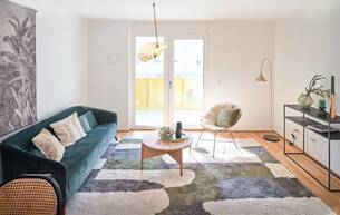 Wohnen Wohnung Attraktive Investitionsmöglichkeit im Herzen von Kagran! 1220 Wien