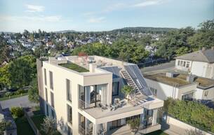 Wohnen Wohnung JARDIN HERMES 1130 Wien