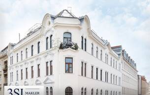 Wohnen Wohnung Bergsteiggasse 26A 1170 Wien