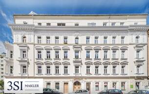 Wohnen Wohnung Leibenfrostgasse 8 1040 Wien