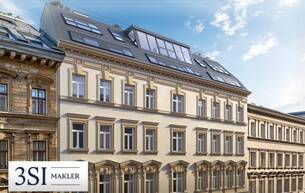 Wohnen Wohnung The Heritage 1030 Wien