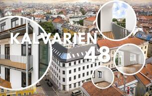 Gewerbe Wohnung Kalvarienberggasse 48 1170 Wien Gewerbe Wohnung Kalvarienberggasse 48 1170 Wien