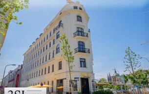 Wohnen Wohnung Mariahilfer Straße 127 1060 Wien