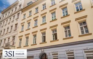 Anlage Wohnung Halbgasse 20 1070 Wien