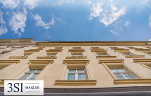 Anlage Wohnung Halbgasse 20 1070 Wien