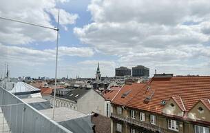 Wohnen Wohnung Eleganz trifft Lage – Neubau-Dachgeschosswohnung in Toplage 1180 Wien
