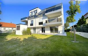 Anlage Wohnung *Summer SALE* Premium-Projekt direkt am Wasser fertiggestellt und einzugsbereit! Heute kaufen, morgen einziehen! 1210 Wien