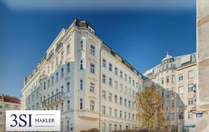 Wohnen Wohnung Seisgasse 18 1040 Wien