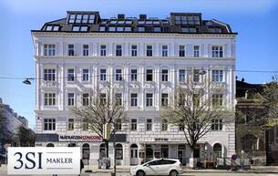 Wohnen Wohnung The Legacy 1030 Wien