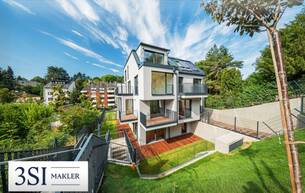 Wohnen Wohnung The Unique Apartments 1190 Wien