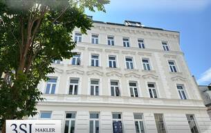 Wohnen Wohnung Vivienne 1050 Wien