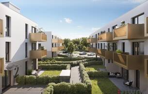 Anlage Wohnung Süßenbrunner Straße 2201 Gerasdorf bei Wien