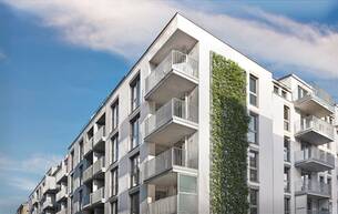 Anlage Wohnung Fahrbachgasse 6-8 - Modernes Wohnen nahe der Alten Donau 1210 Wien Anlage Wohnung Fahrbachgasse 6-8 - Modernes Wohnen nahe der Alten Donau 1210 Wien