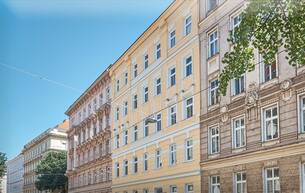 Wohnen Wohnung Rögergasse 14B - Residieren im Servitenviertel 1090 Wien Wohnen Wohnung Rögergasse 14B - Residieren im Servitenviertel 1090 Wien