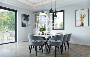 Wohnen Wohnung #DOPPELHAUSHÄLFTE BEI WIENER NEUSTADT LAND!! ERSTBEZUG!! TRAUMHAUS WARTET AUF SIE!! 360°- 3D Besichtigung!!!# 2752 Wöllersdorf