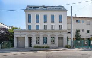 Wohnen Wohnung "BELLE VINE" -WOHNEN AUF HÖCHSTEM NIVEAU IM GRÜNEN SIEVERING 1190 Wien Wohnen Wohnung "BELLE VINE" -WOHNEN AUF HÖCHSTEM NIVEAU IM GRÜNEN SIEVERING 1190 Wien