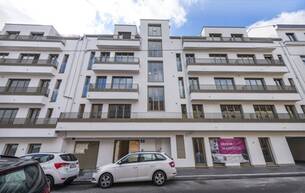 Wohnen Wohnung KOMPAKT, EFFIZIENT, URBAN - MODERNER WOHNKOMFORT IN HERNALS 1170 Wien Wohnen Wohnung KOMPAKT, EFFIZIENT, URBAN - MODERNER WOHNKOMFORT IN HERNALS 1170 Wien