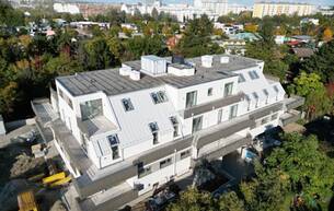 Anlage Wohnung Provisionsfrei: "Das Schmuckstück" - Fertigstellung im Dezember! 1210 Wien Anlage Wohnung Provisionsfrei: "Das Schmuckstück" - Fertigstellung im Dezember! 1210 Wien