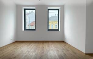 Wohnen Wohnung Hütteldorfer Straße 95 1150 Wien