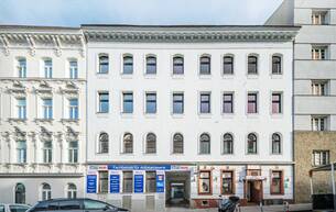 Wohnen Wohnung Klausgasse 46 – Wohnen zwischen Tradition & Moderne! 1160 Wien