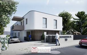 Wohnen Wohnung Moderner Wohnkomfort in attraktiver Lage 2410 Hainburg an der Donau