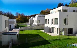 Anlage Einfamilienhaus THE TREELINE 3400 Klosterneuburg