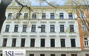 Wohnen Wohnung Schanzstraße 53 1140 Wien