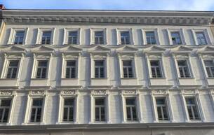 Wohnen Wohnung Hetzgasse 3A 1030 Wien