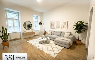 Wohnen Wohnung Hetzgasse 3A 1030 Wien