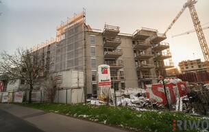 Anlage Wohnung Drygalskiweg 59 1210 Wien