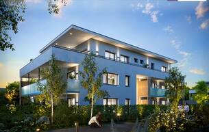 Wohnen Wohnung Wohnen im Park– Lebensqualität mit Stil und Komfort in 8041 Graz - Wohnbauprojekt mit 12 Wohneinheiten! 8041 Graz,07.Bez.:Liebenau