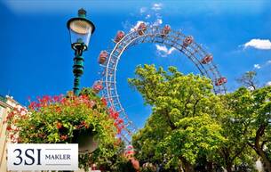 Wohnen Wohnung Hetzgasse 3A 1030 Wien