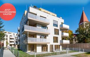 Anlage Wohnung KOLL.home - Ihr neues Zuhause in Wiener Neustadt 2700 Wiener Neustadt