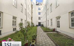 Wohnen Wohnung Schönbrunner Straße 22-24 1050 Wien