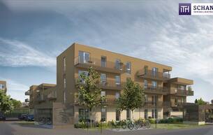 Anlage Wohnung Wohnbauprojekt (PROVISIONSFREI) 8401 Kalsdorf bei Graz