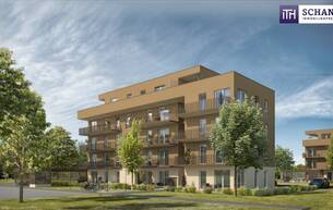 Anlage Wohnung Wohnbauprojekt (PROVISIONSFREI) 8401 Kalsdorf bei Graz