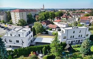 Wohnen Wohnung Ernstbrunnerstraße 15 2000 Stockerau