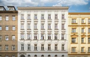 Wohnen Wohnung GÖSCHLGASSE 10 1030 Wien